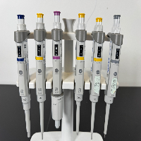 Eppendorf Research Plus Single Channel Pipettes - Quantity 6 image 0